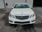 2013 MERCEDES-BENZ E-Class
