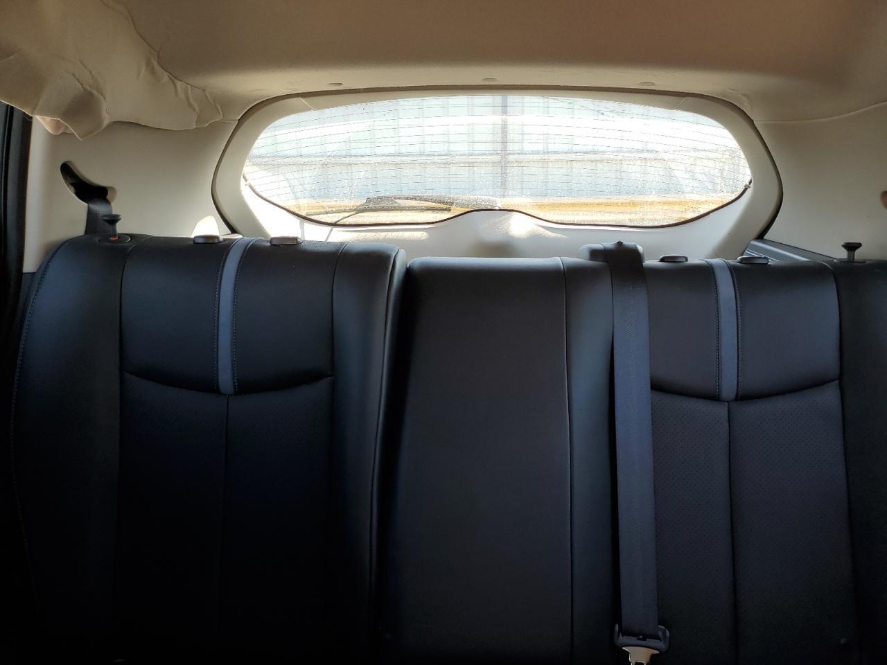 2019 NISSAN LEAF
