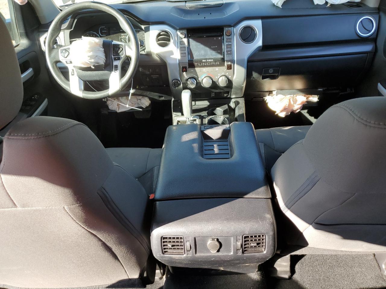 2018 TOYOTA TUNDRA