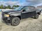 2015 GMC CANYON