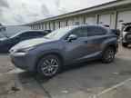 2016 LEXUS NX 200T