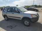 2002 HONDA CR-V