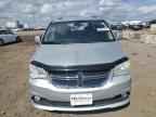 2011 DODGE GRAND CARAVAN