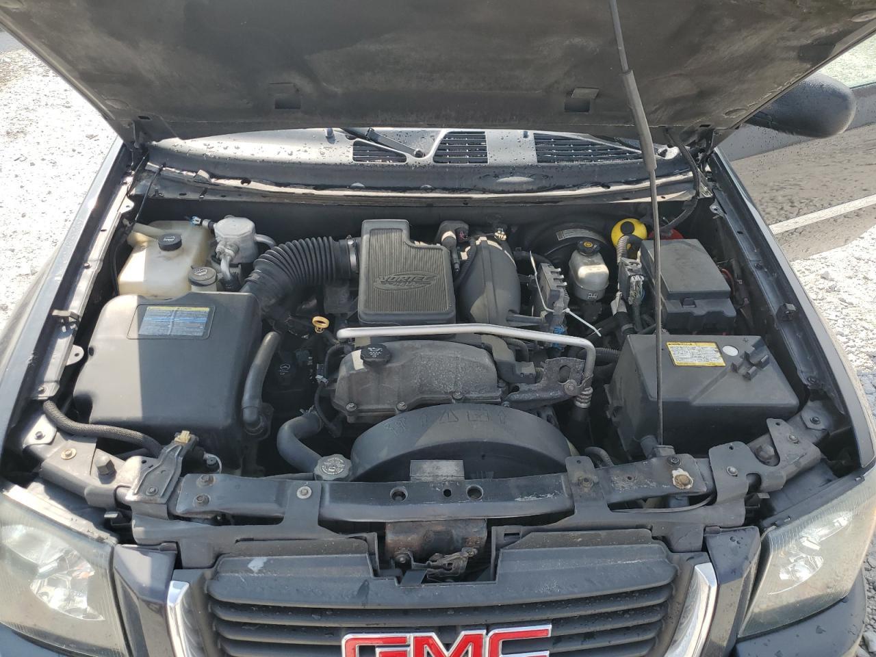 2007 GMC Envoy
