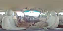 2010 FORD FUSION