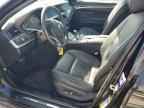 2013 BMW 5 series