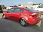 2016 KIA FORTE
