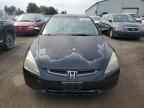 2003 HONDA ACCORD