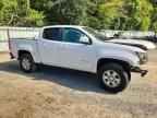 2017 CHEVROLET COLORADO