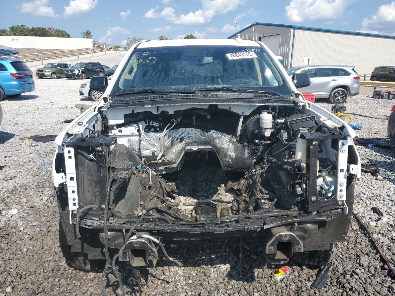 2019 CHEVROLET Tahoe