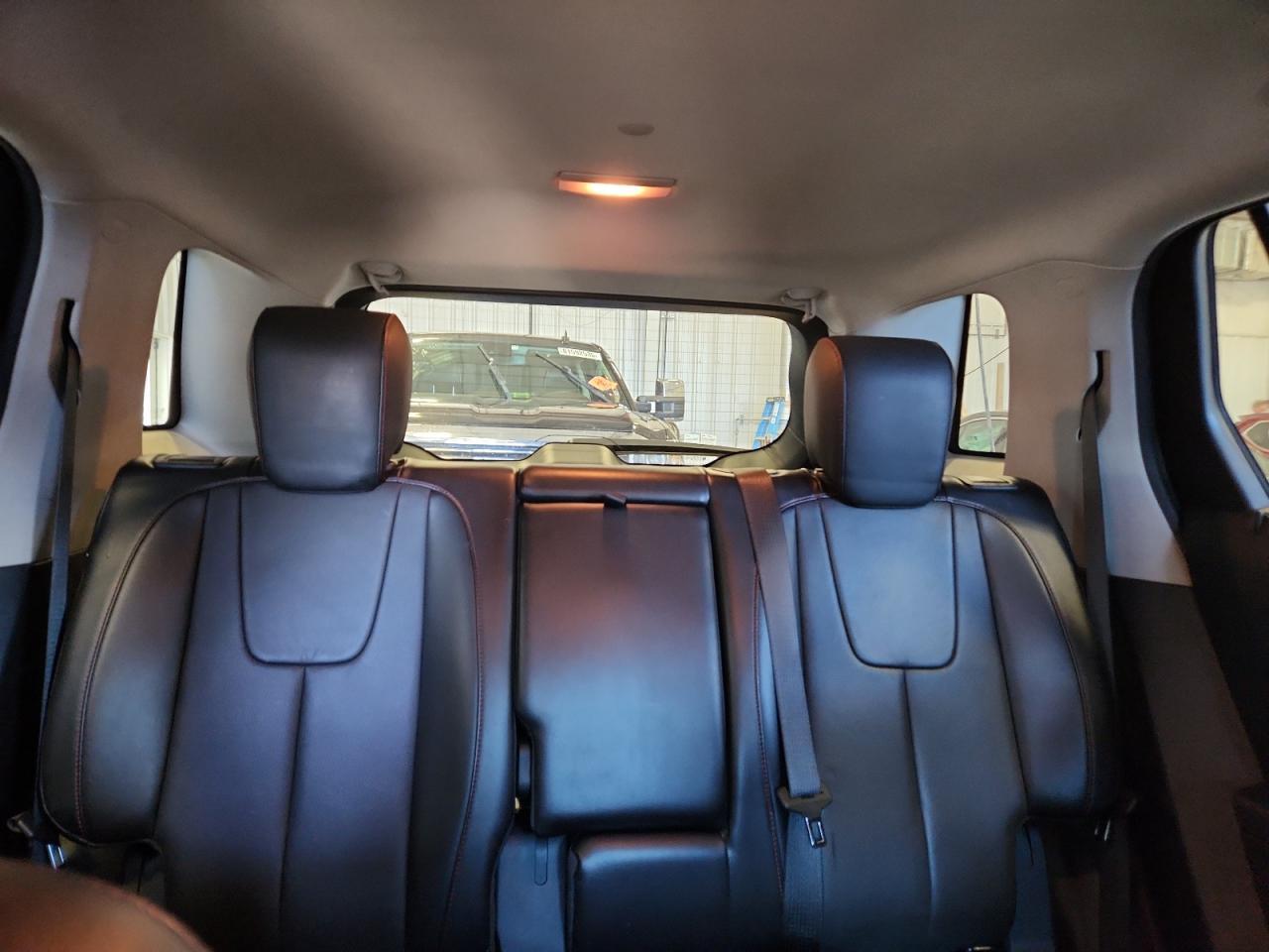 2014 GMC Terrain