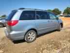 2006 TOYOTA SIENNA