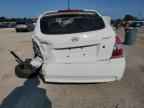 2009 HYUNDAI ACCENT