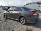 2011 TOYOTA COROLLA