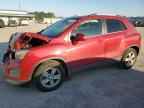 2015 CHEVROLET TRAX