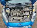 2015 FORD Fiesta