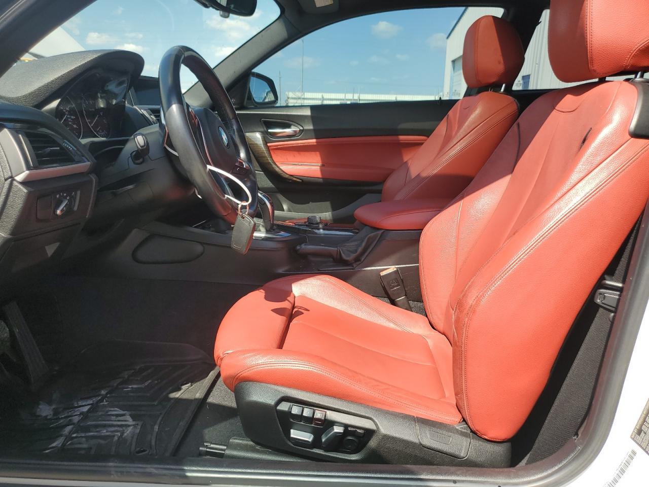 2016 BMW M235i