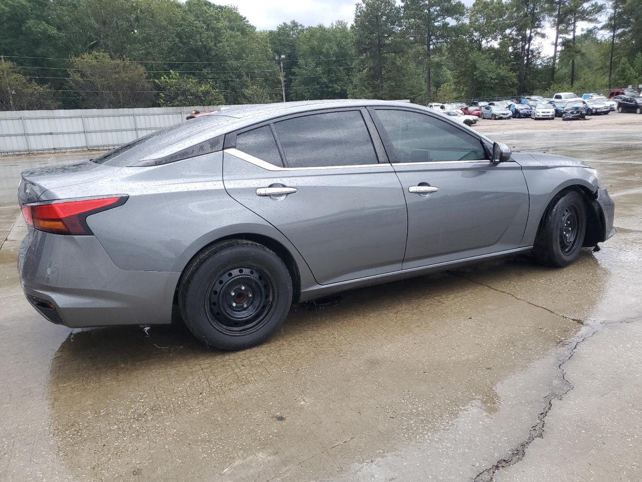 2020 NISSAN ALTIMA