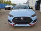 2019 HYUNDAI VELOSTER