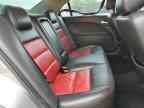 2008 FORD FUSION