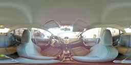 2013 FORD Fiesta