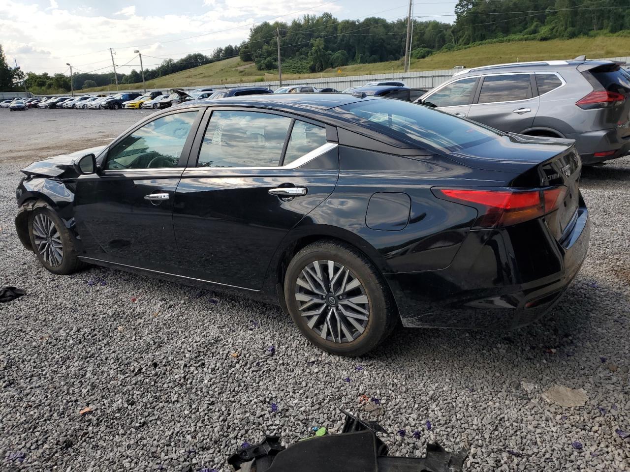 2023 NISSAN ALTIMA