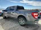 2023 FORD F-150 Lightning