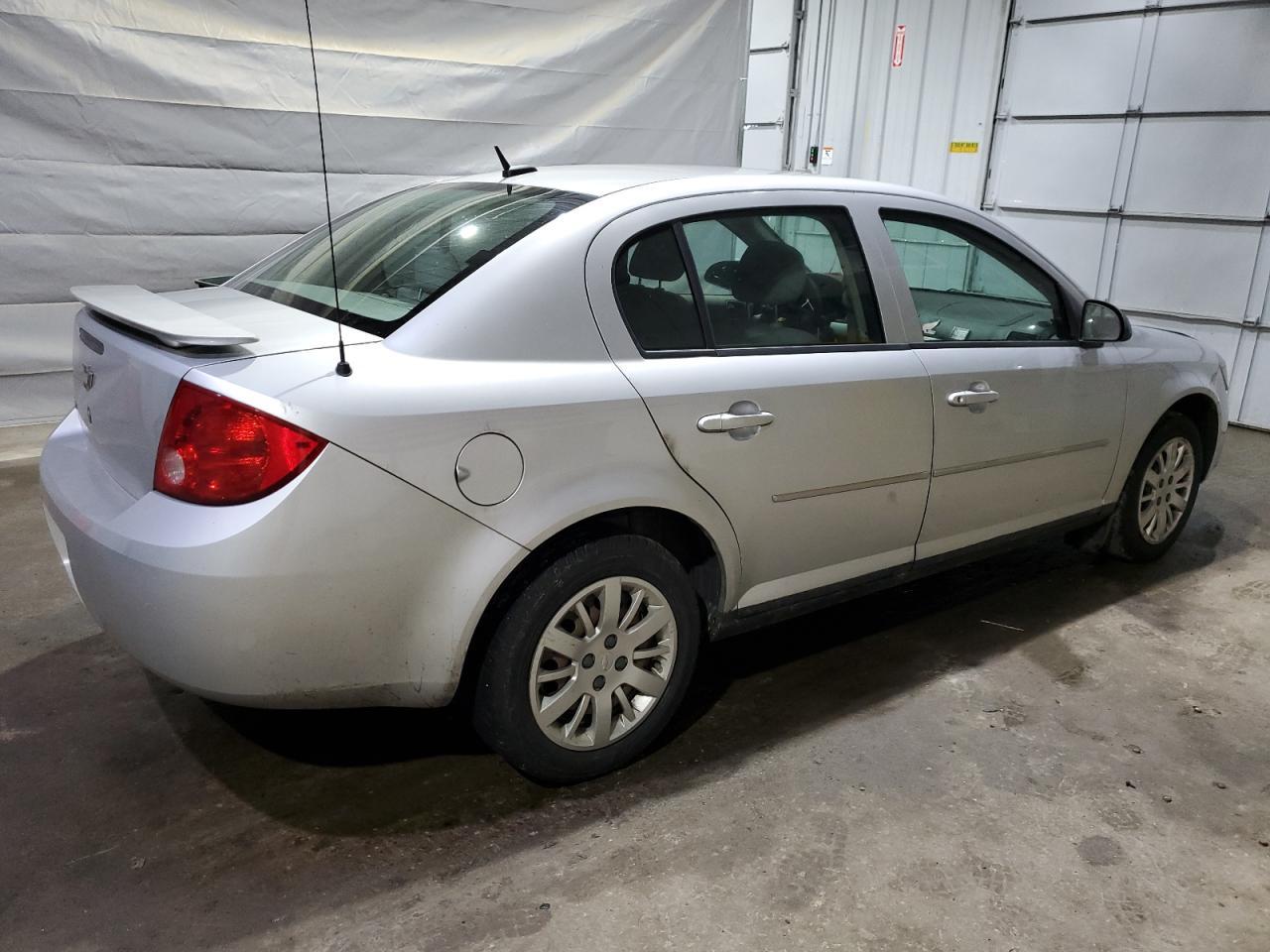 2010 CHEVROLET COBALT