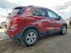 2021 CHEVROLET TRAX