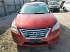 2014 NISSAN SENTRA