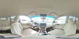 2016 NISSAN PATHFINDER
