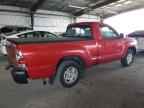 2010 TOYOTA TACOMA