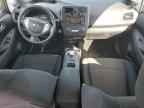 2014 NISSAN LEAF