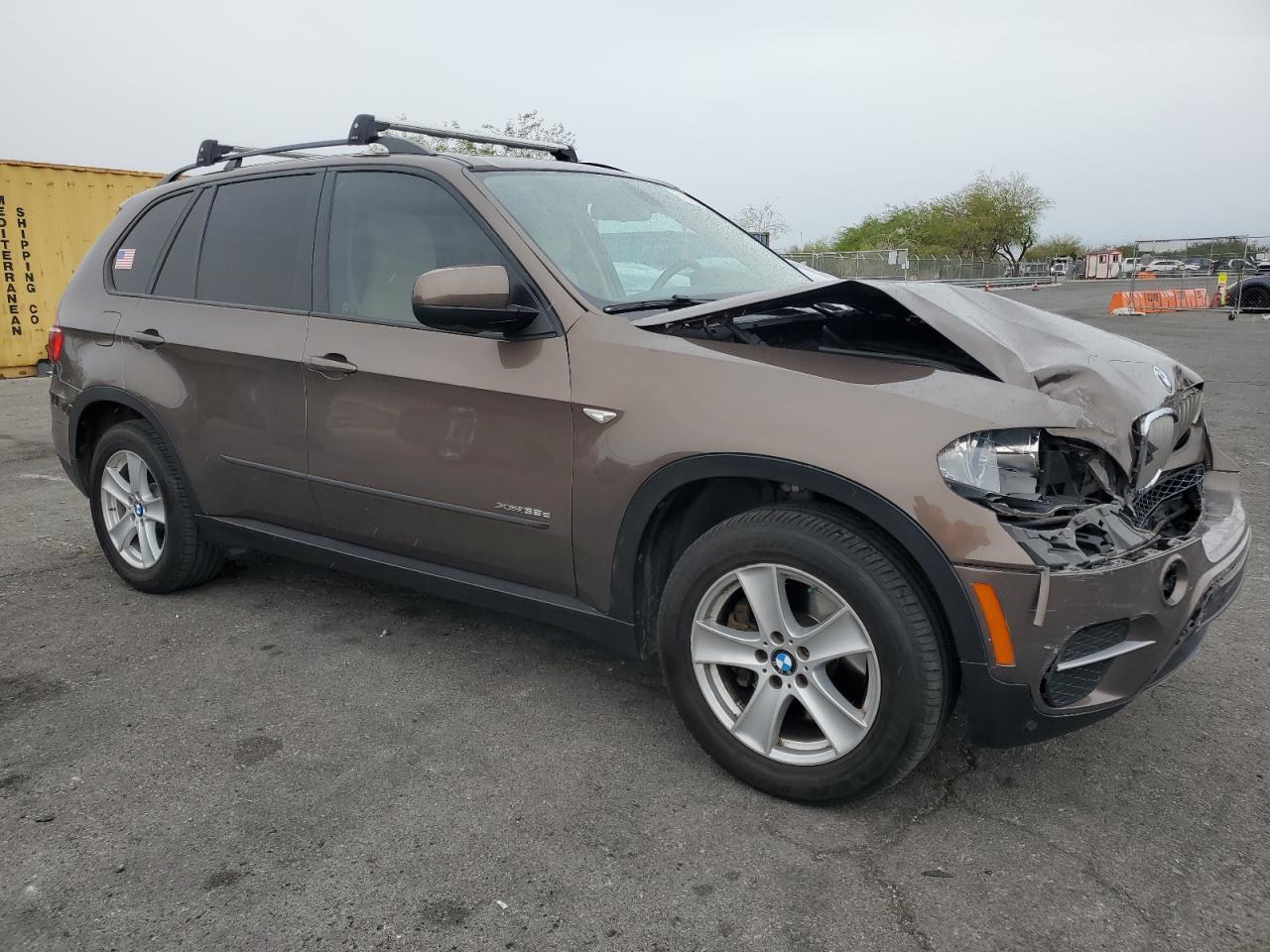 2012 BMW X5