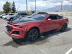2018 CHEVROLET Camaro