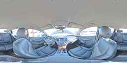 2014 CHEVROLET IMPALA