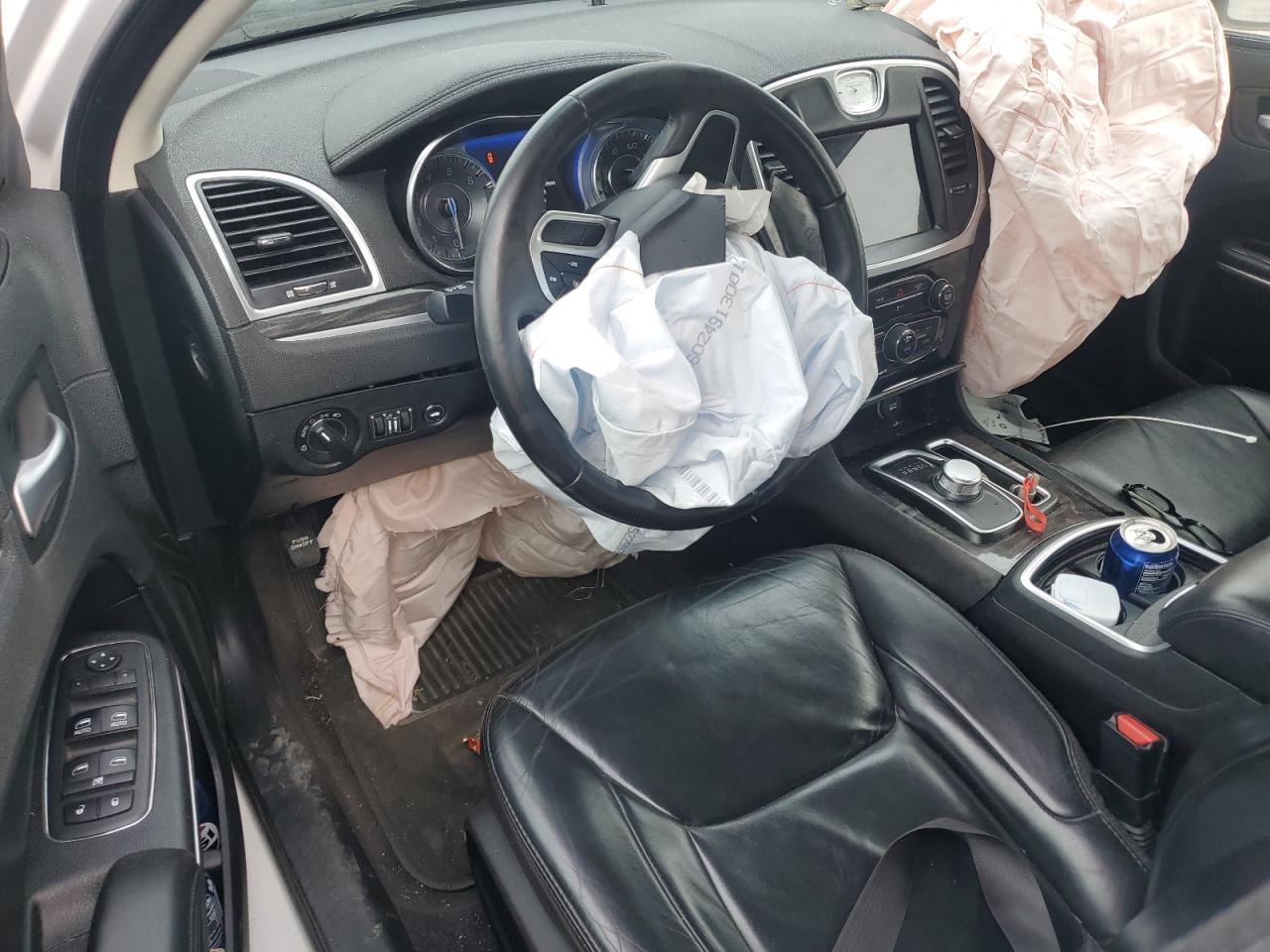 2018 CHRYSLER 300
