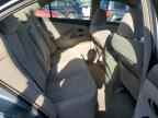 2008 TOYOTA CAMRY