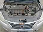 2013 NISSAN SENTRA