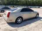 2008 CADILLAC CTS