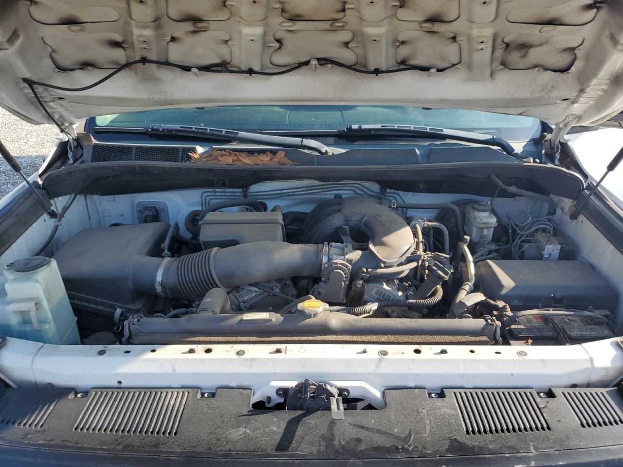 2014 TOYOTA TUNDRA
