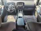 2012 NISSAN PATHFINDER