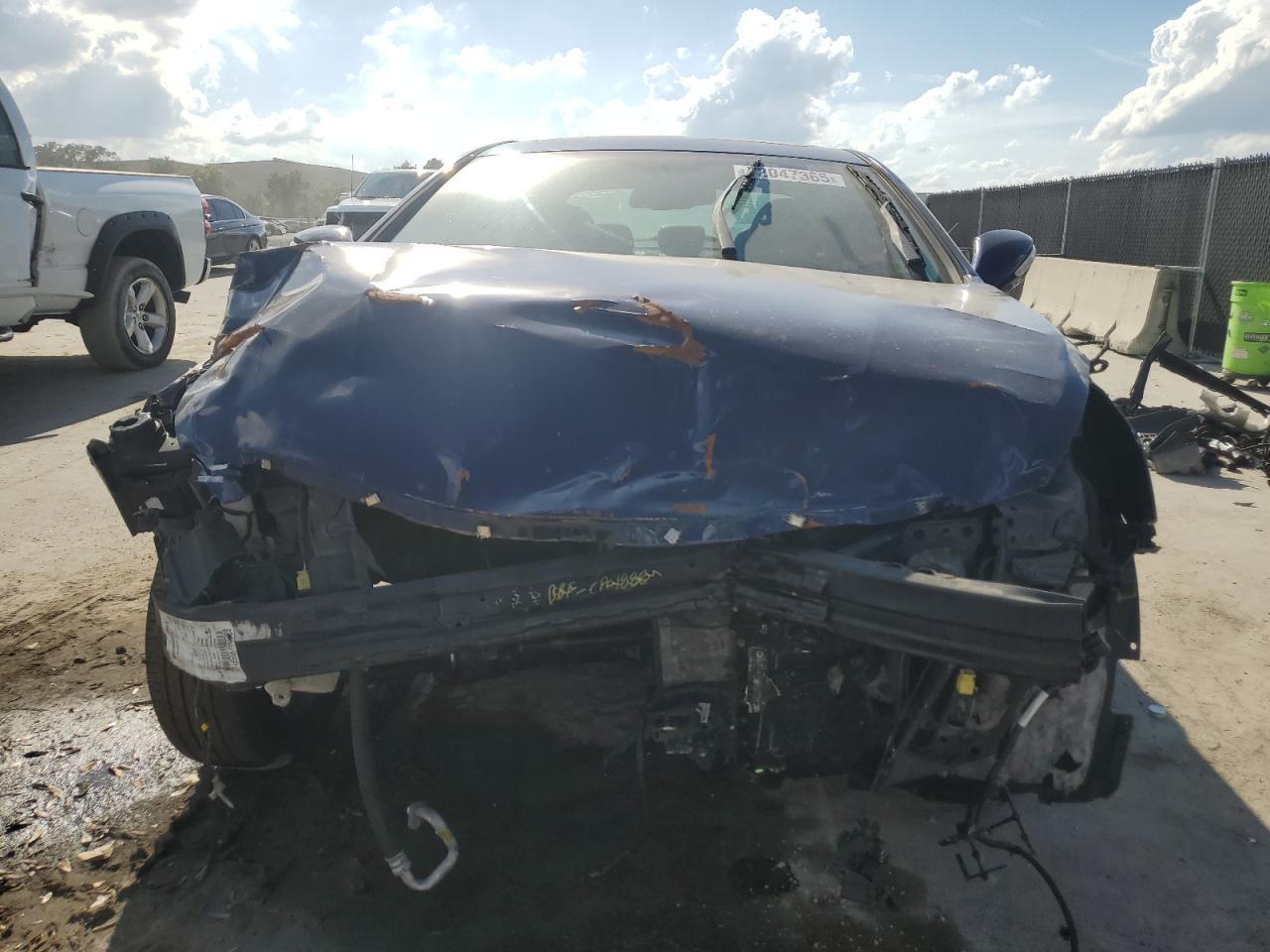 2014 HYUNDAI SONATA