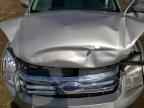 2008 FORD FUSION