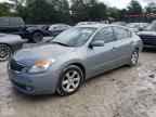 2009 NISSAN ALTIMA
