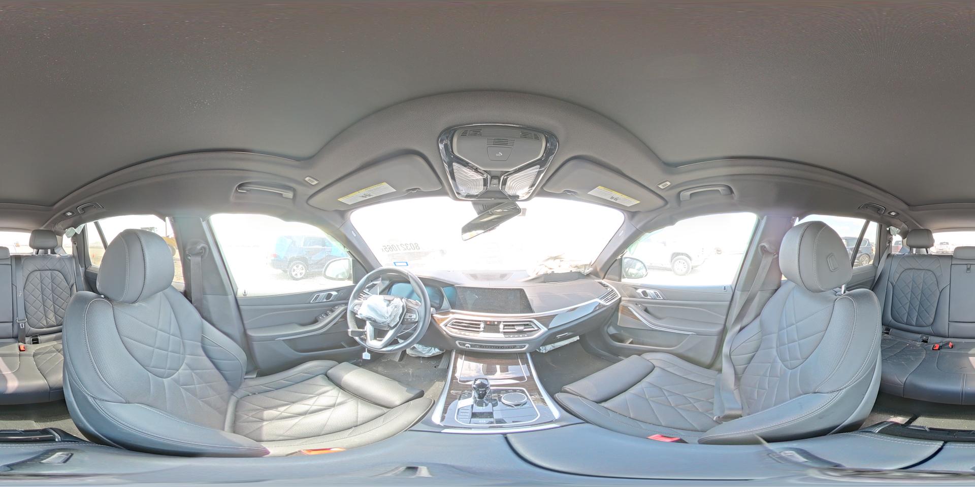 2023 BMW X5