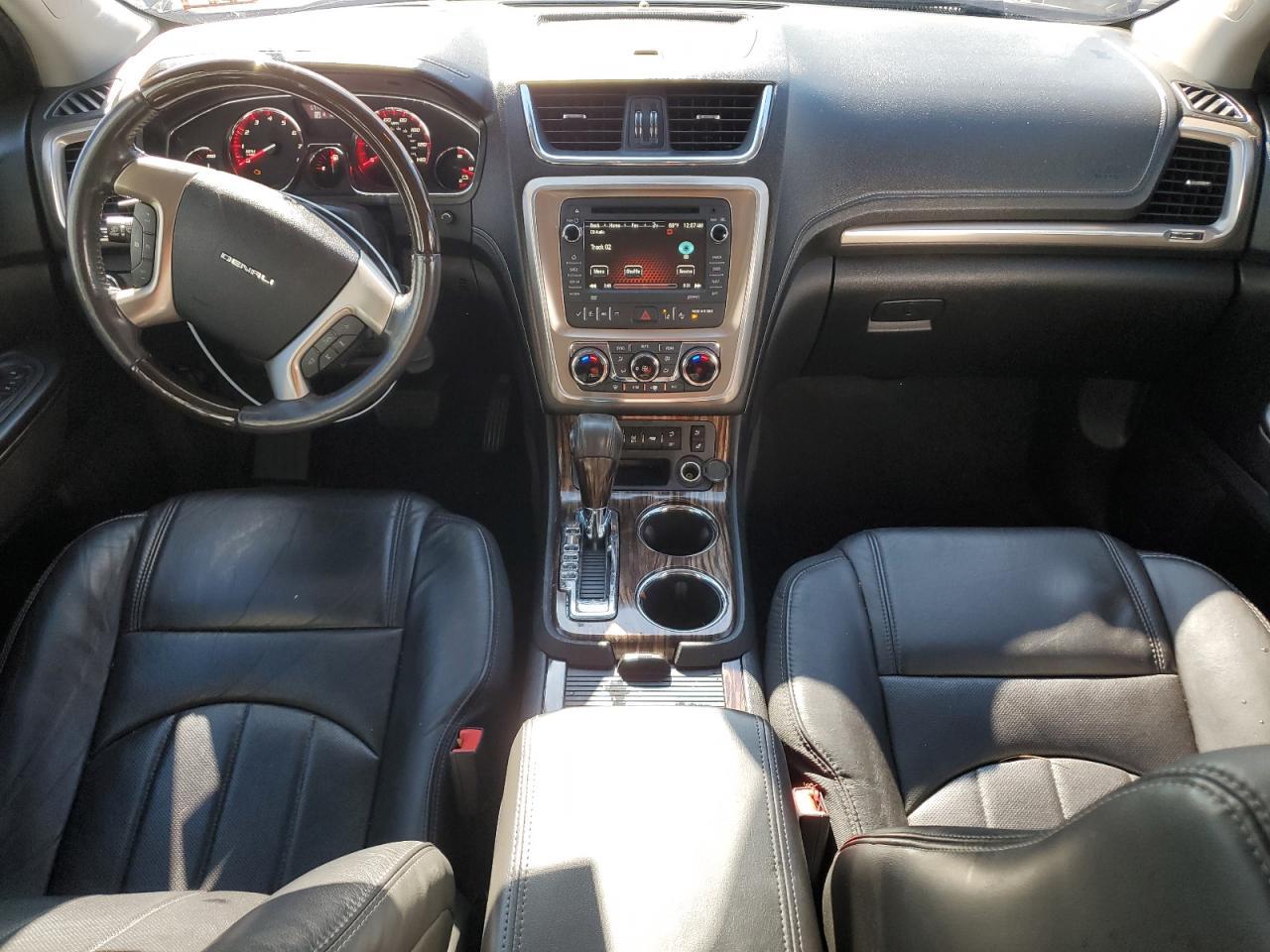 2014 GMC ACADIA