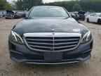 2019 MERCEDES-BENZ E-Class