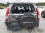 2006 HONDA CR-V