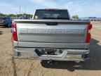 2025 CHEVROLET Silverado